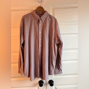 Polo Ralph Lauren long sleeve button down shirt 2xb excellent condition